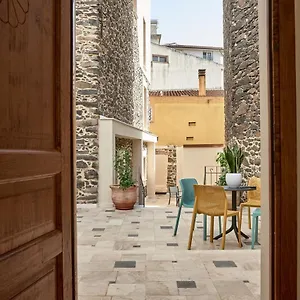 Affittacamere Casa Masuri, Affittacamere, Dorgali